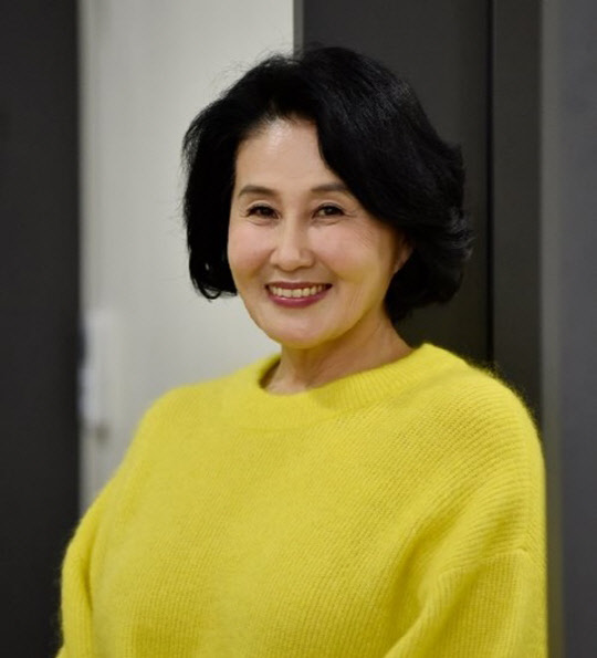 전여옥 전 의원. <전여옥 전 의원 페이스북 캡처>